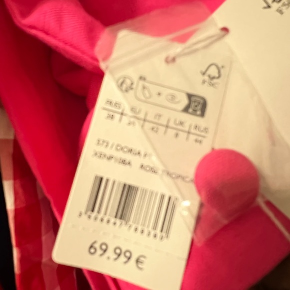 Size 6 New with tags. - Picture 5 of 8